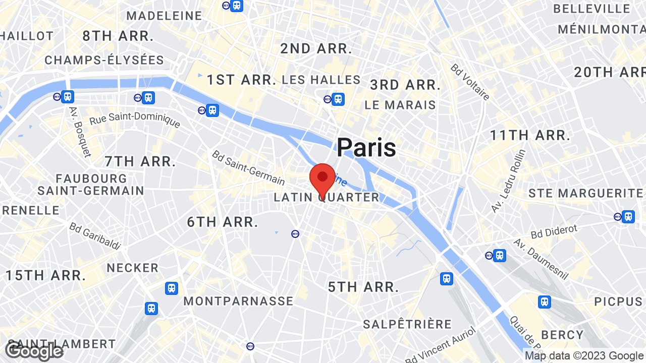 Google map