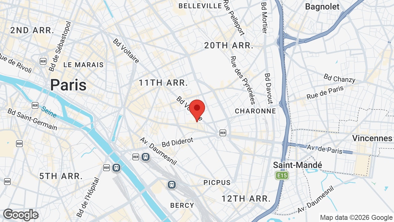 Google map
