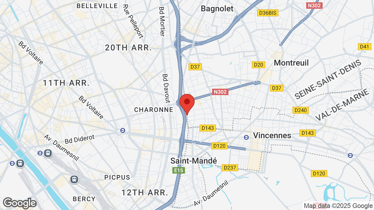 Google map