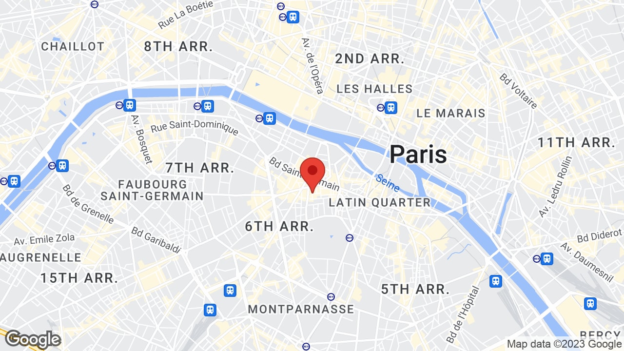 Google map