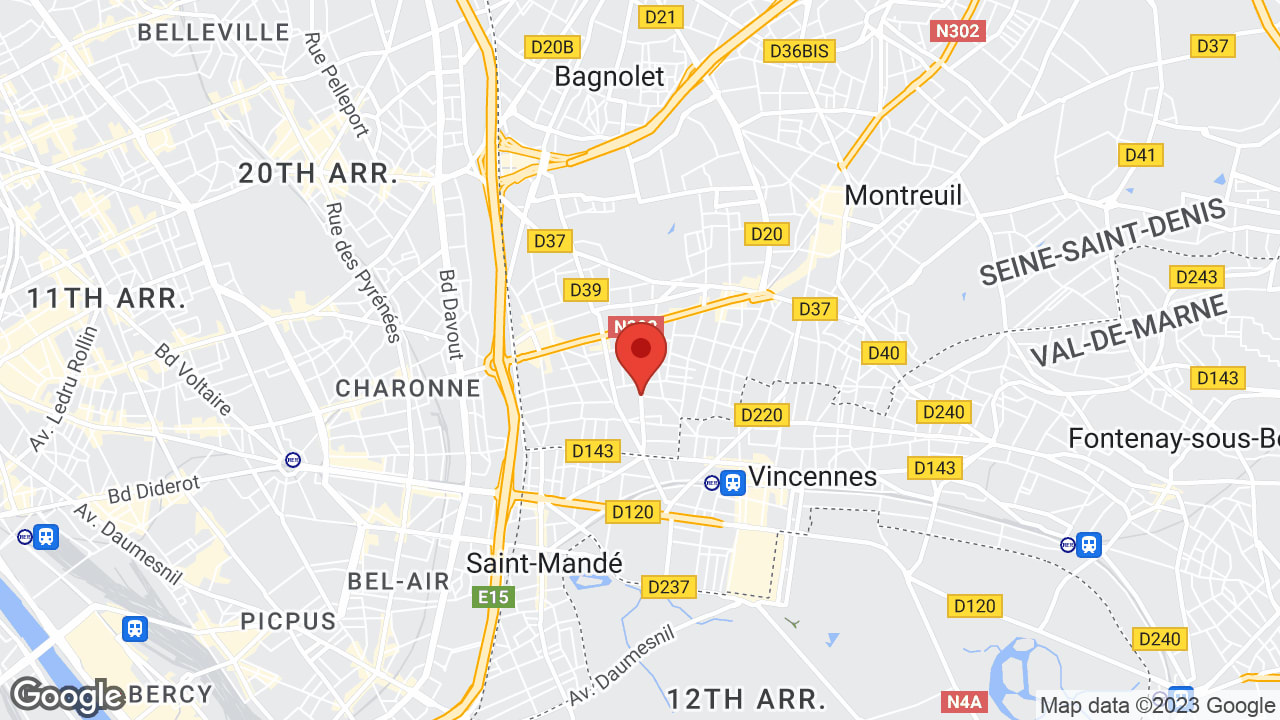 Google map