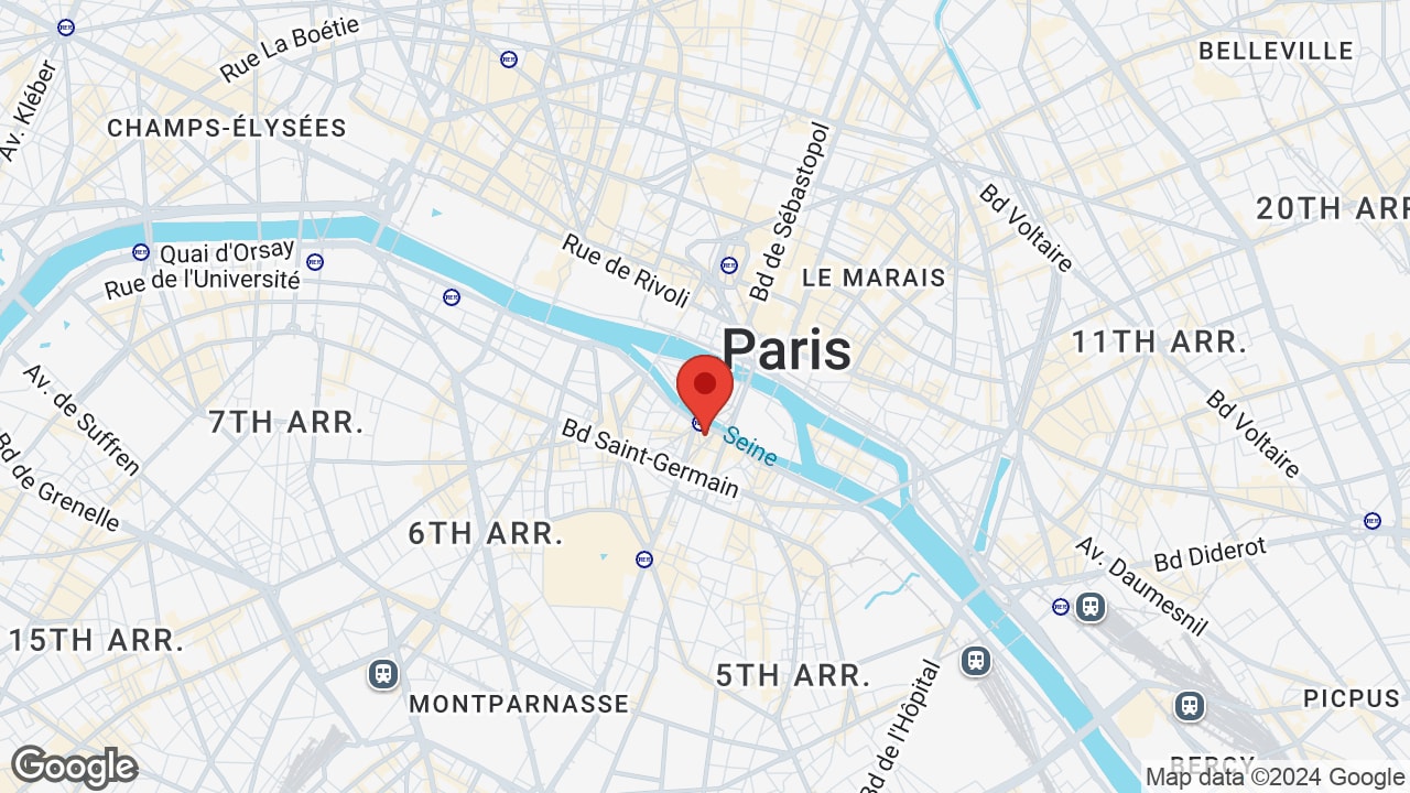 Google map