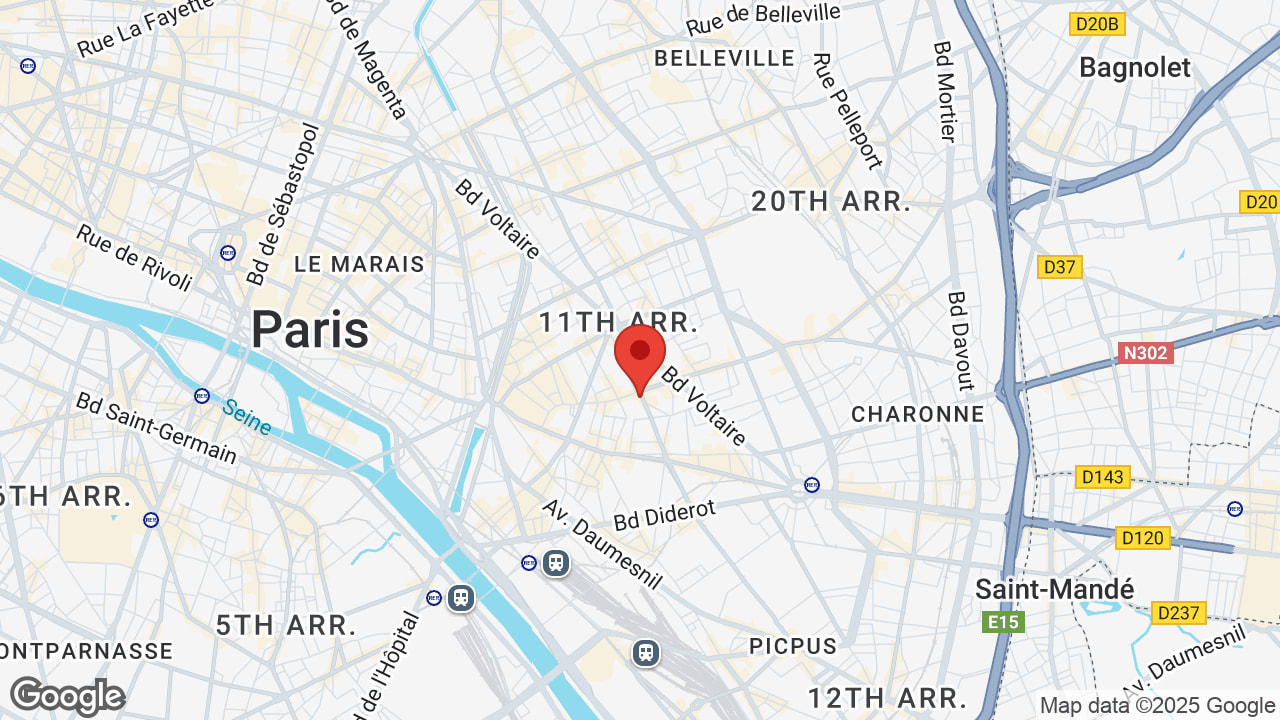 Google map