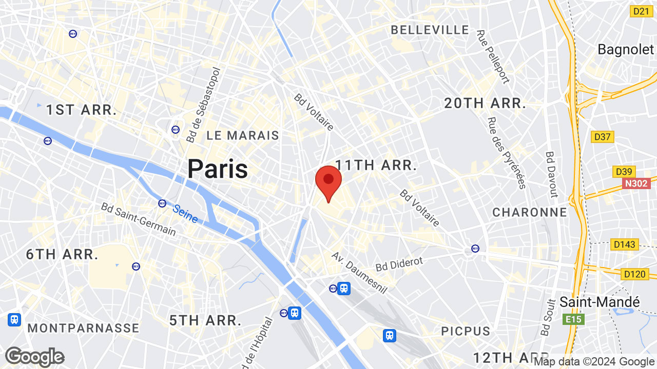 Google map