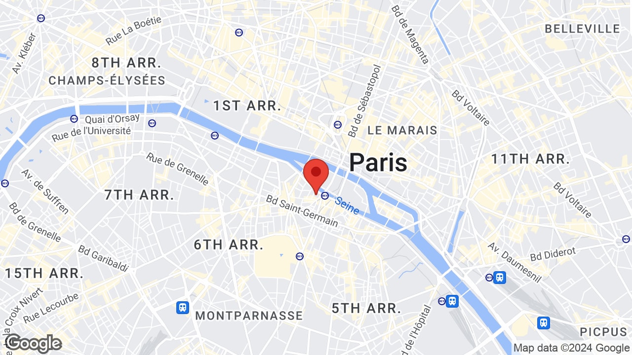 Google map