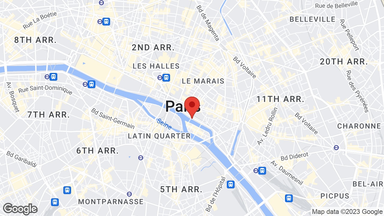 Google map