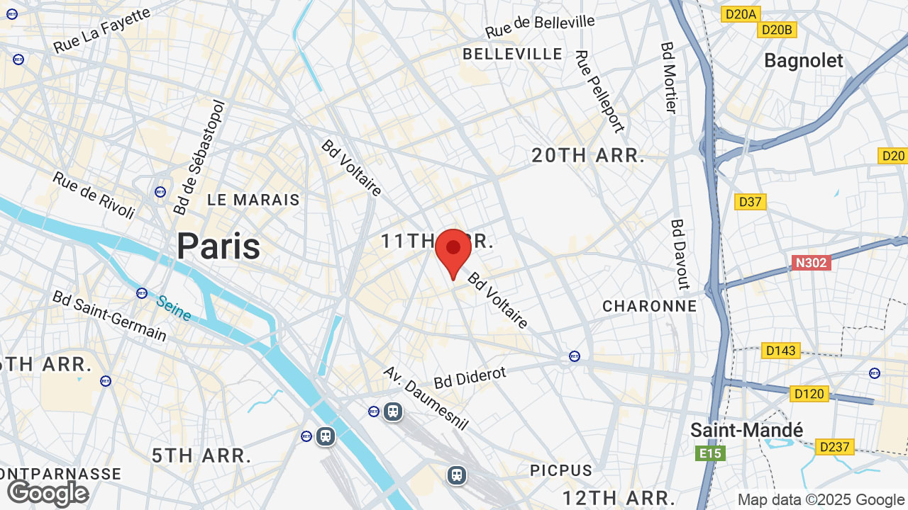 Google map