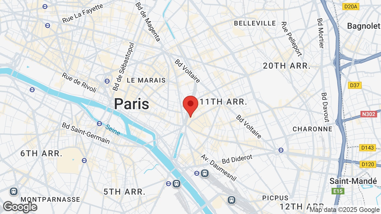 Google map