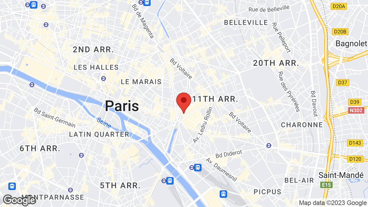 Google map