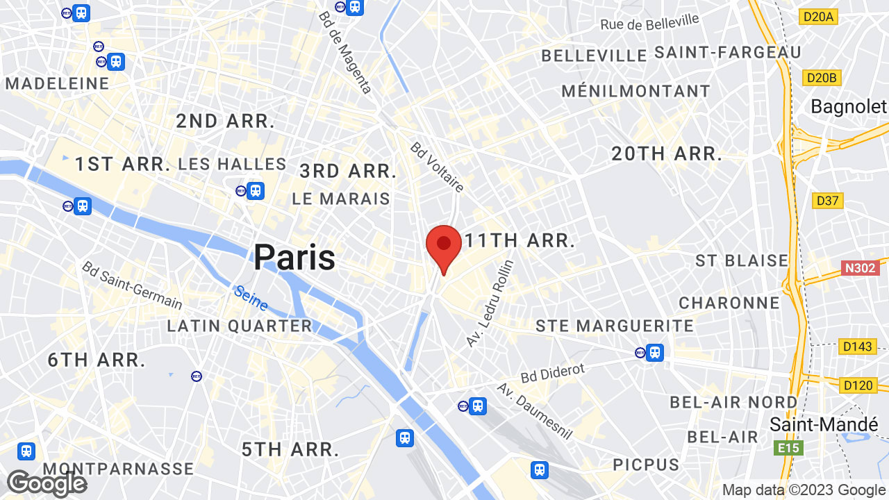 Google map