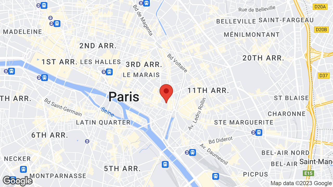 Google map