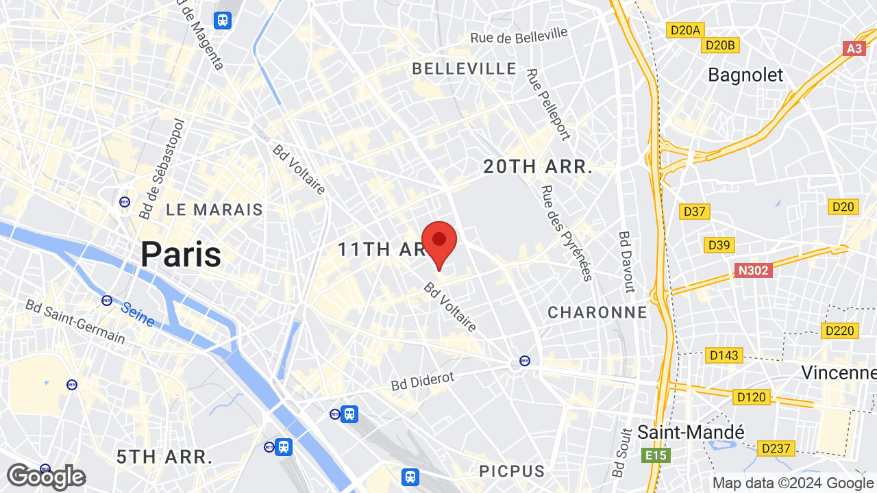 Google map