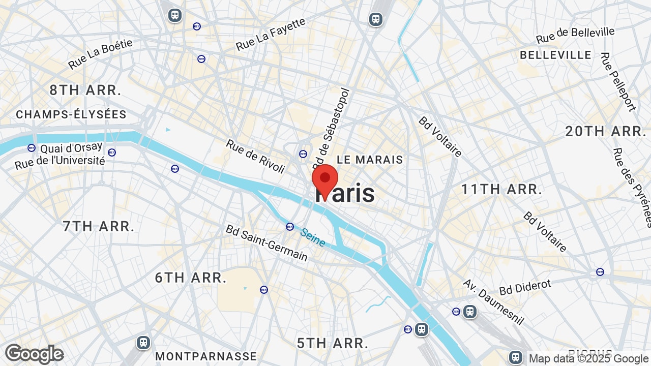 Google map