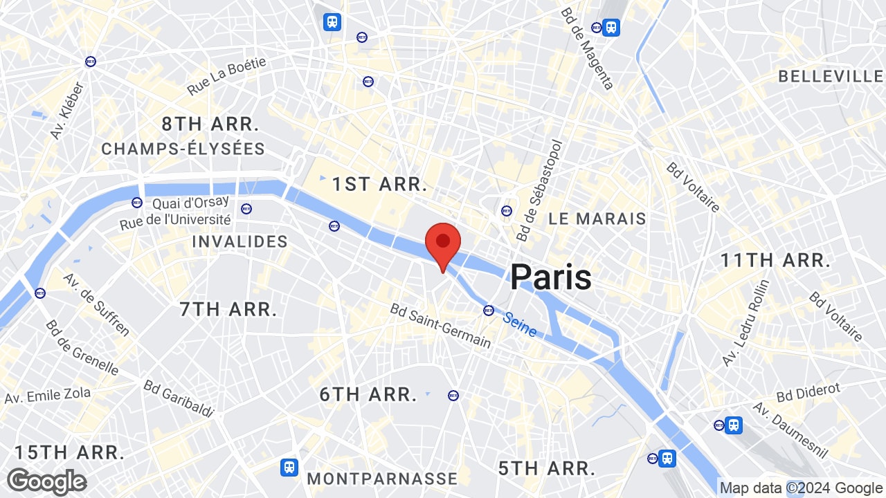 Google map