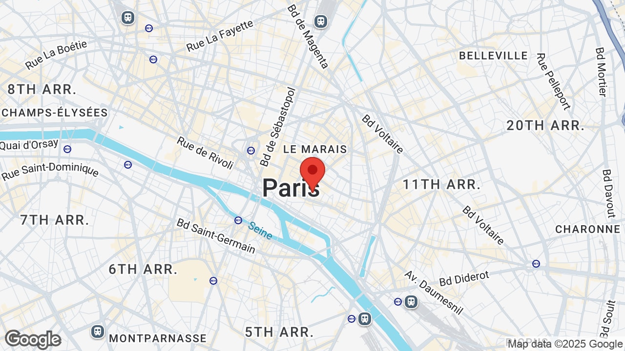 Google map