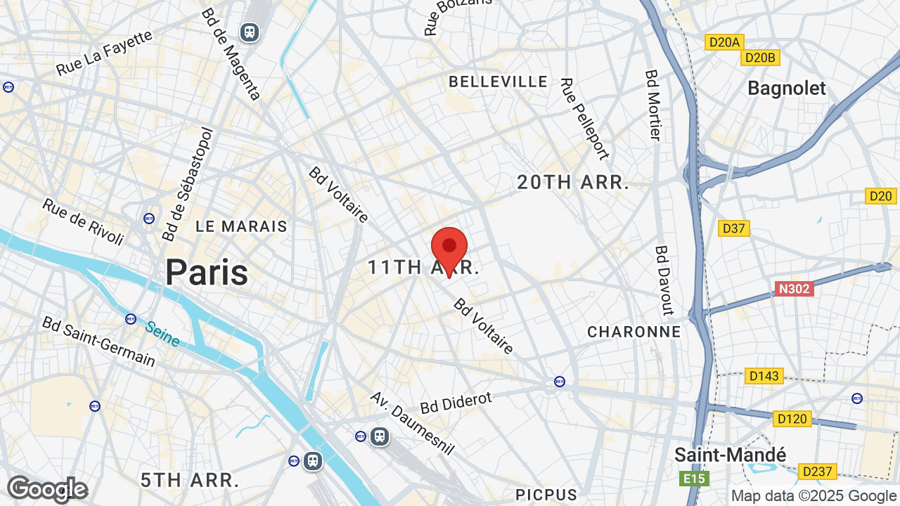 Google map