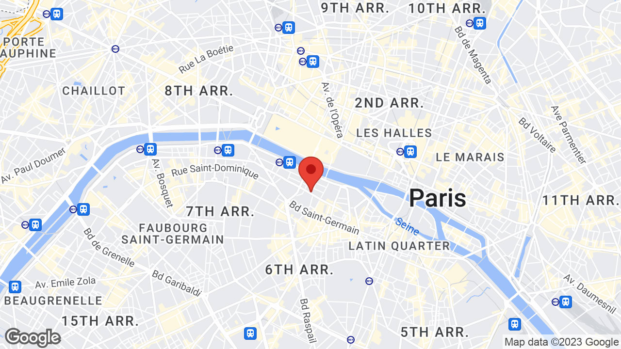 Google map