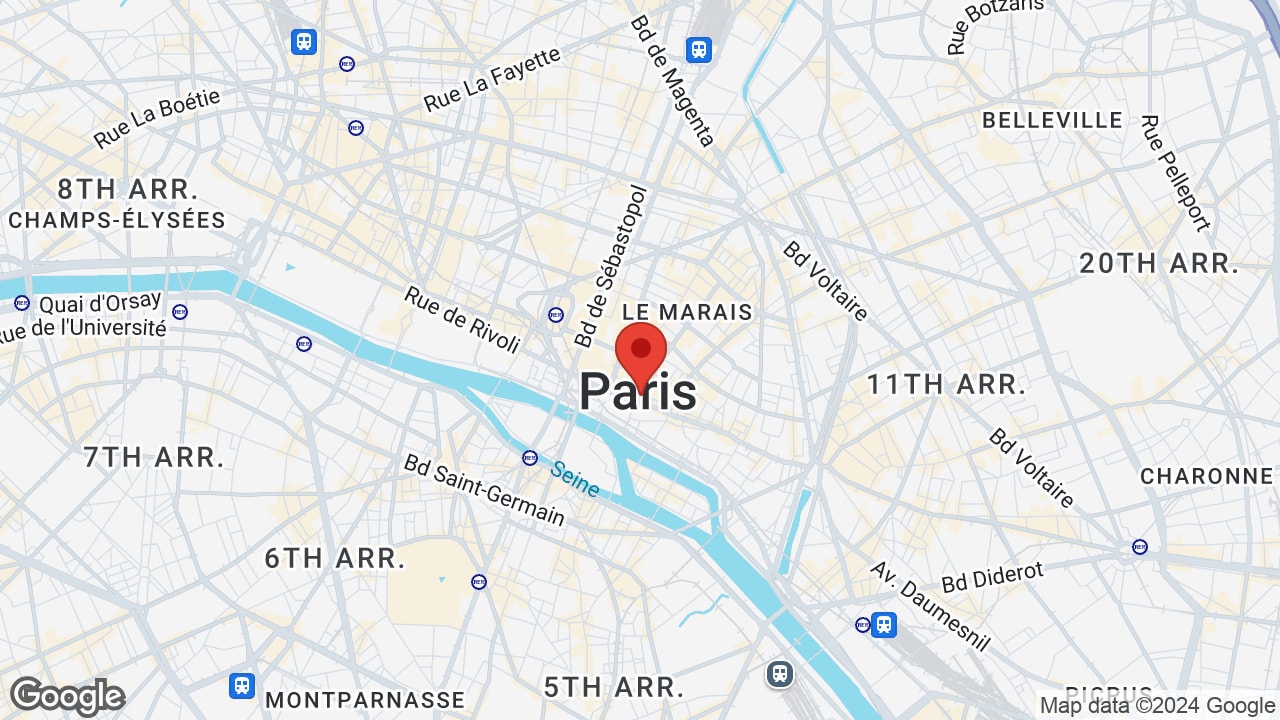 Google map