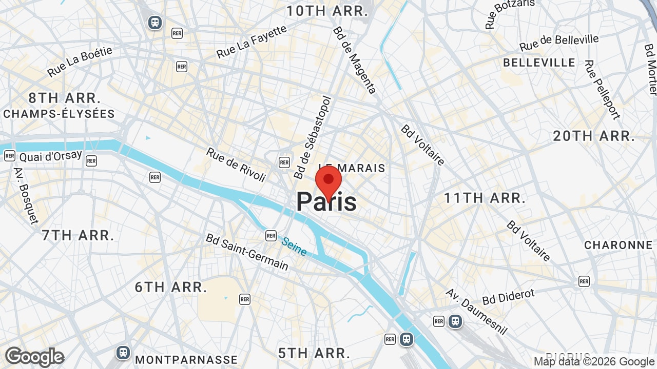 Google map