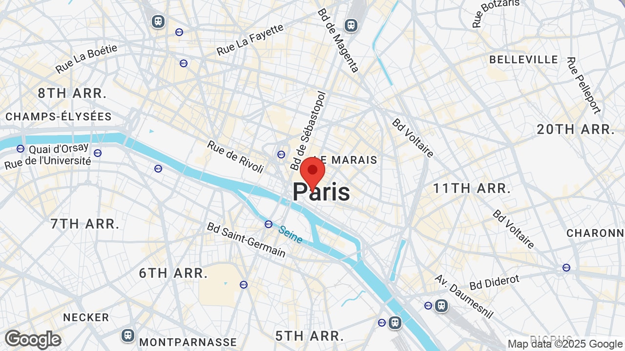 Google map