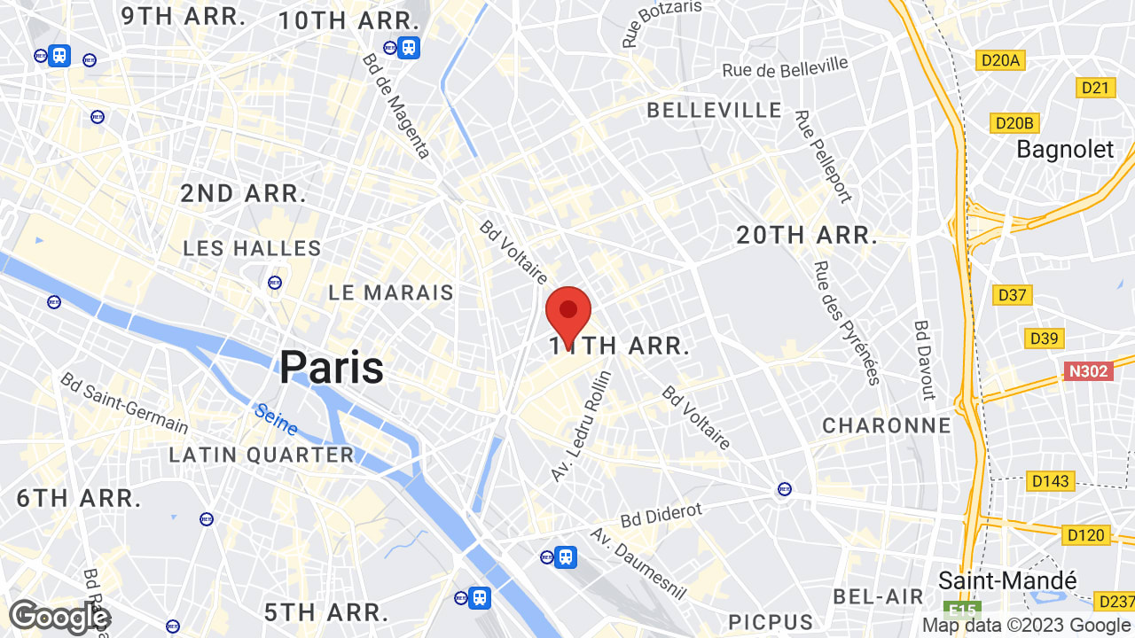 Google map