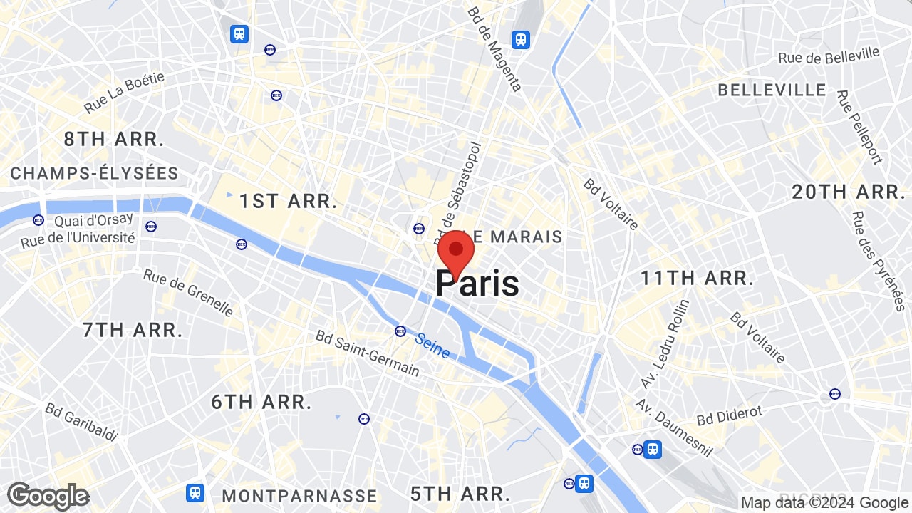Google map
