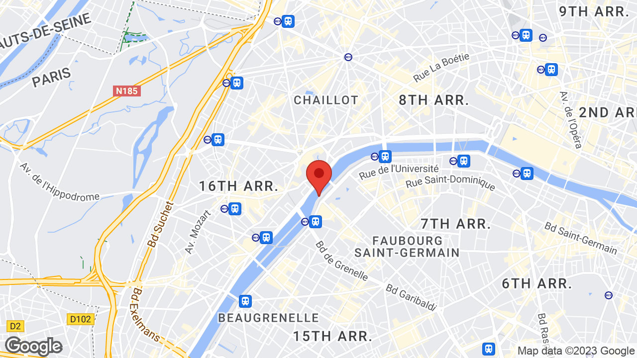 Google map