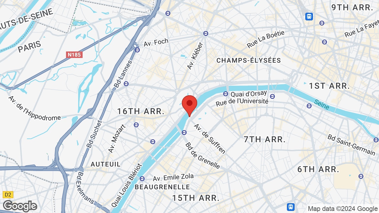 Google map