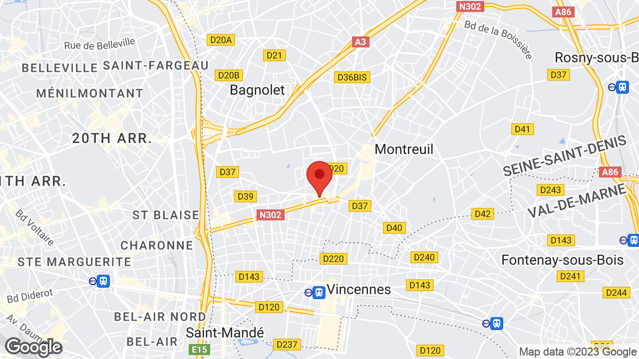 Google map