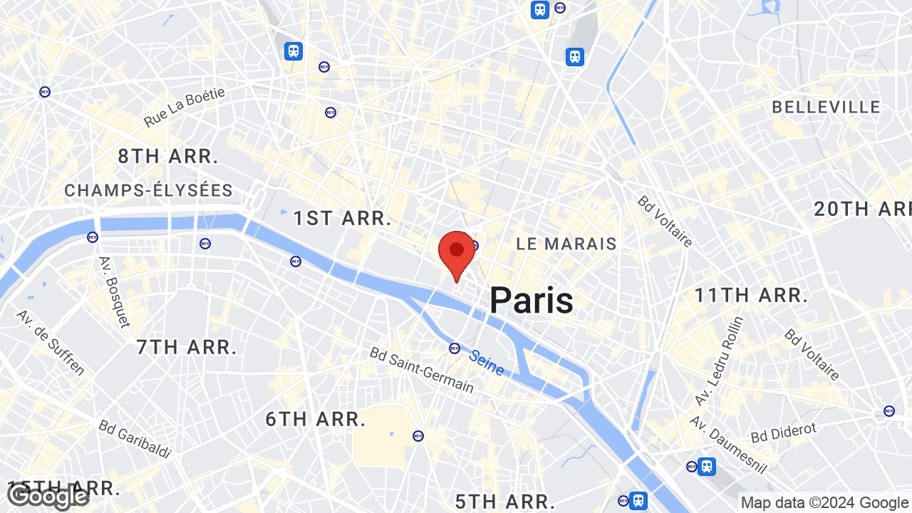 Google map