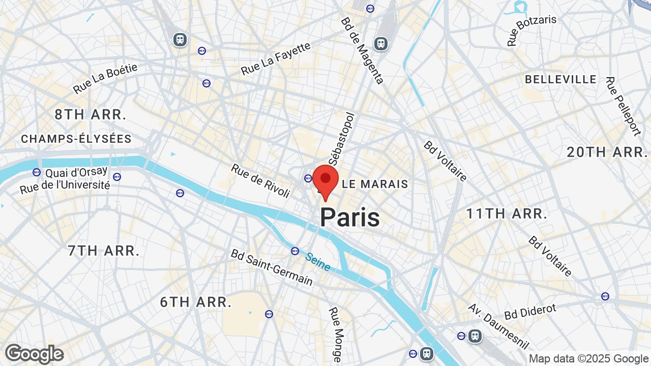 Google map