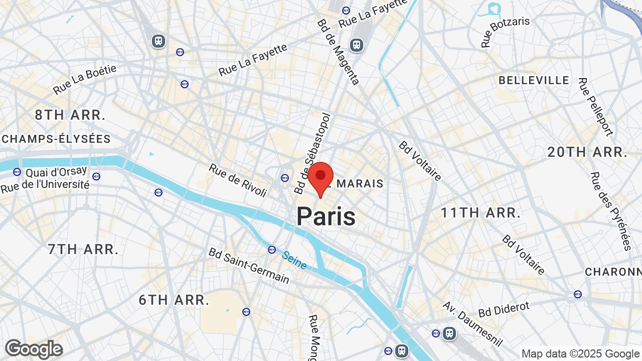 Google map