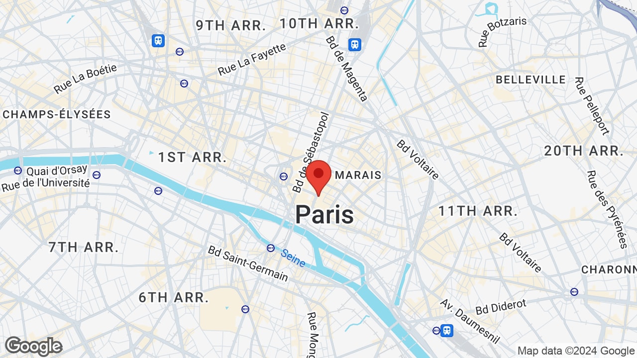 Google map