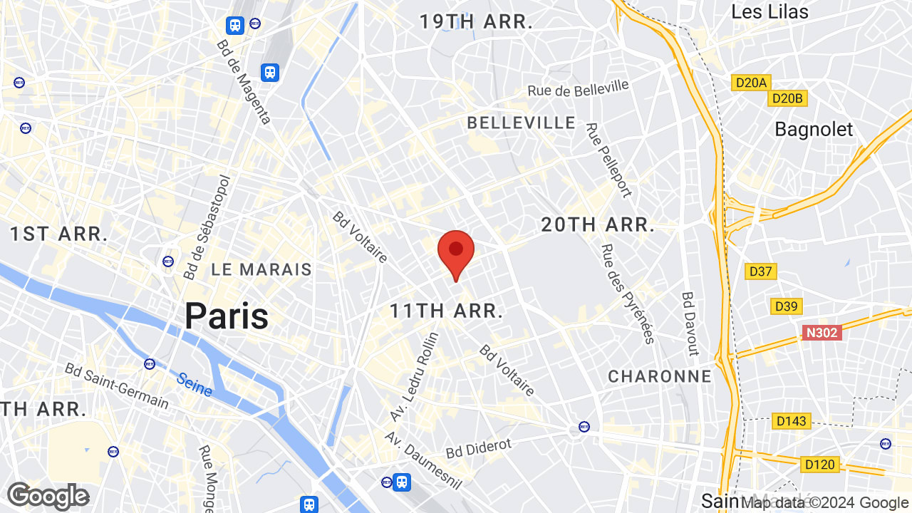 Google map