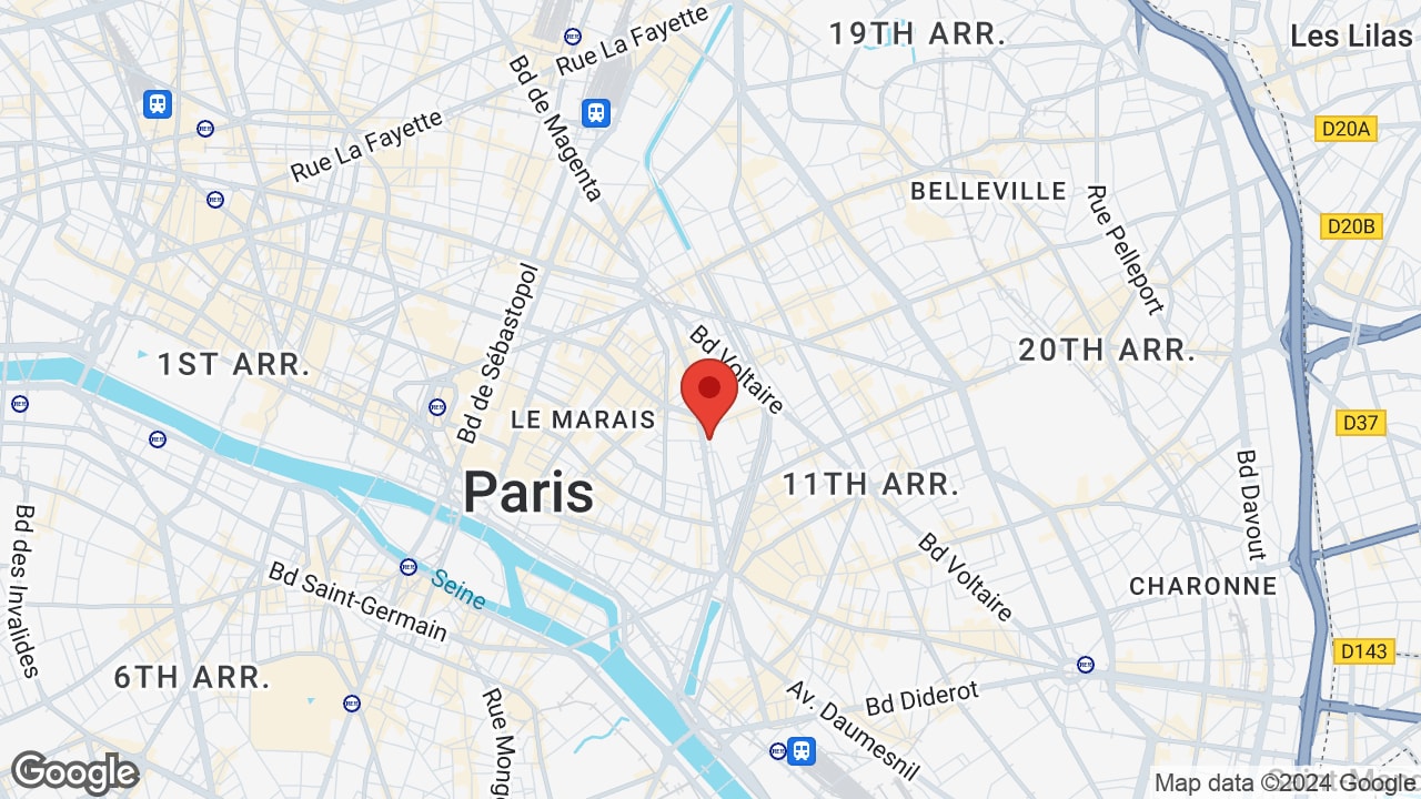 Google map