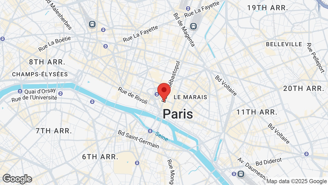 Google map