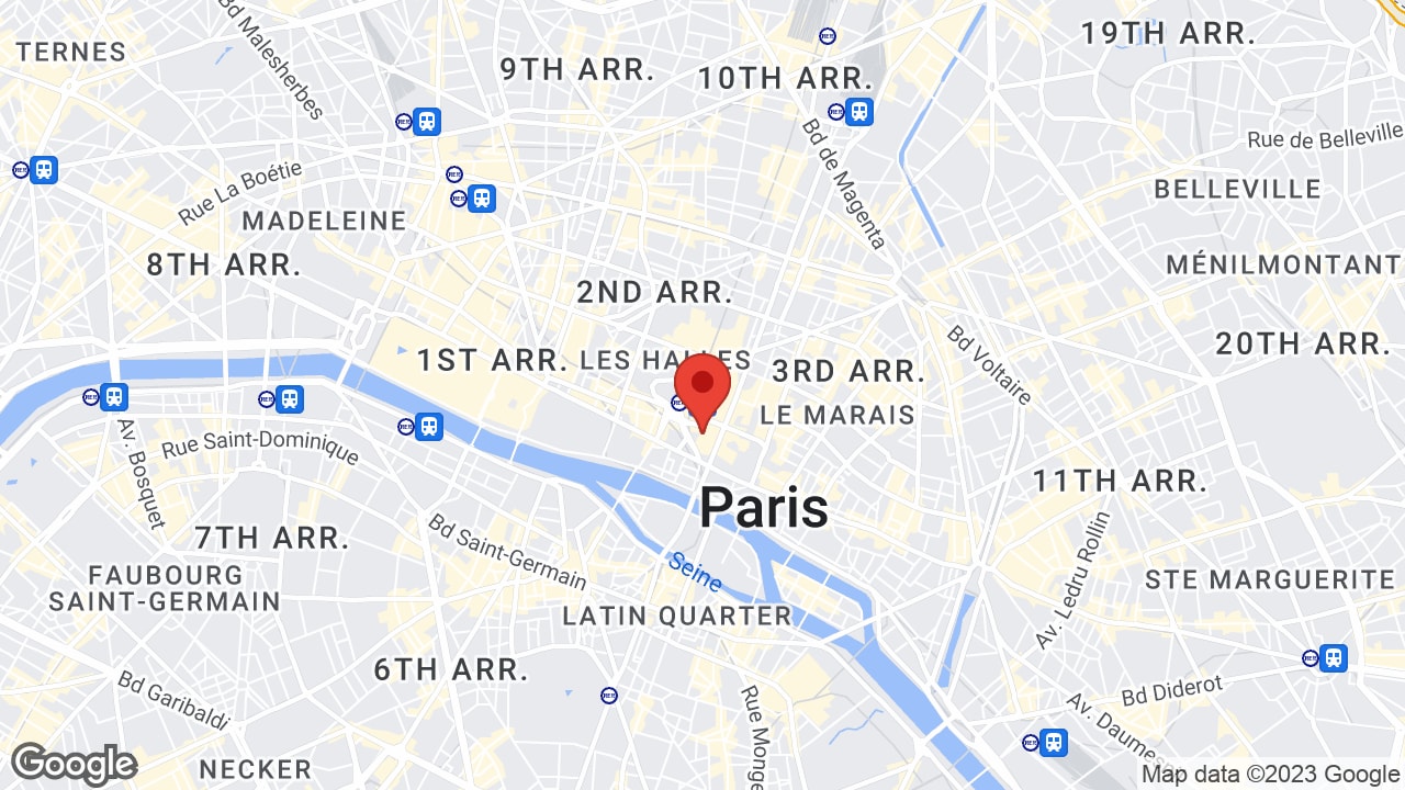 Google map