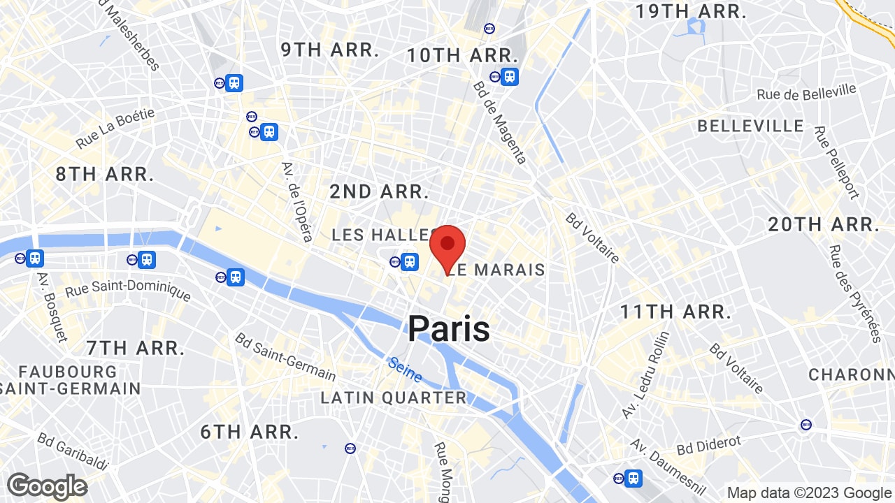 Google map