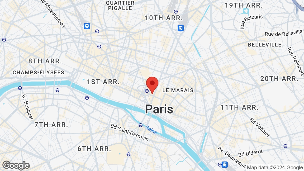 Google map