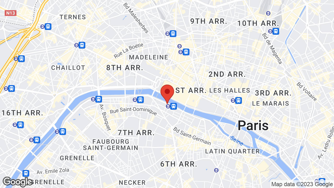 Google map