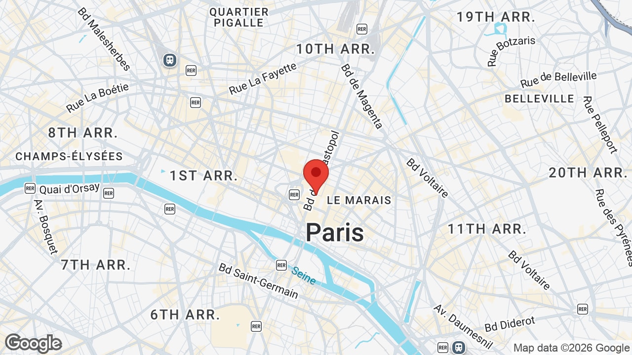 Google map