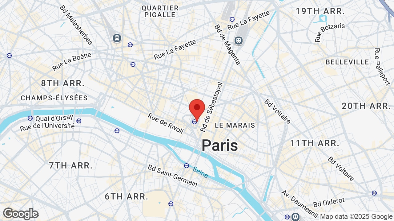 Google map