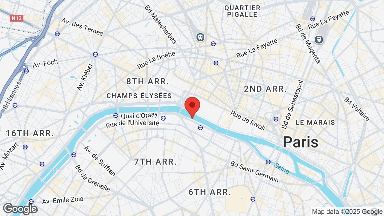 Google map
