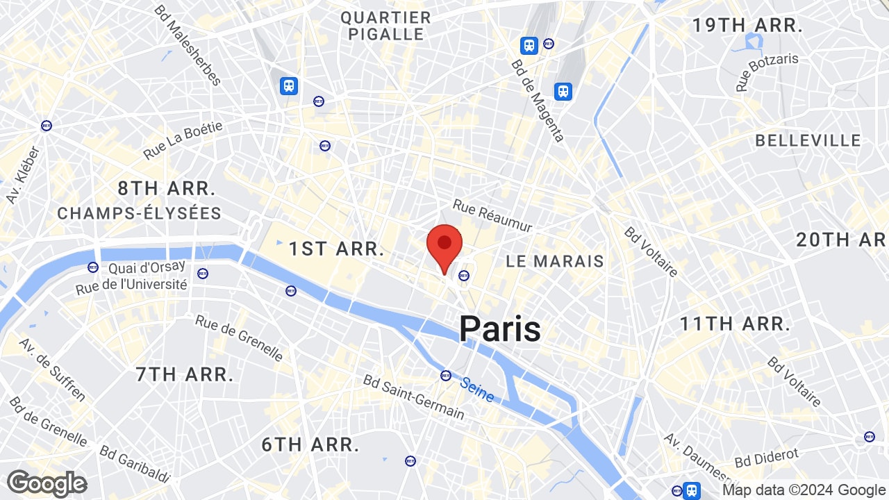 Google map