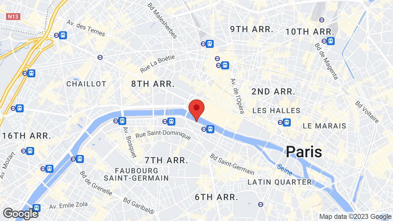 Google map