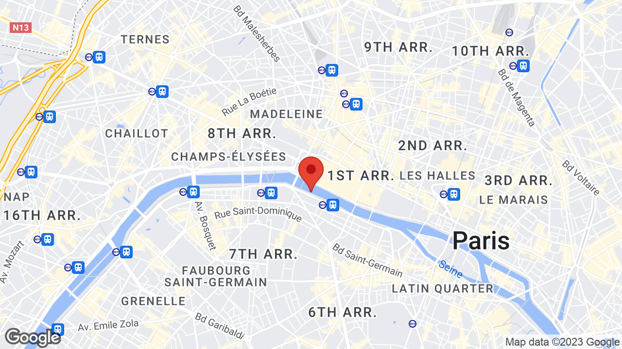 Google map