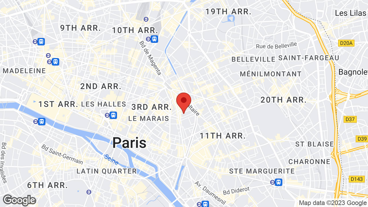 Google map