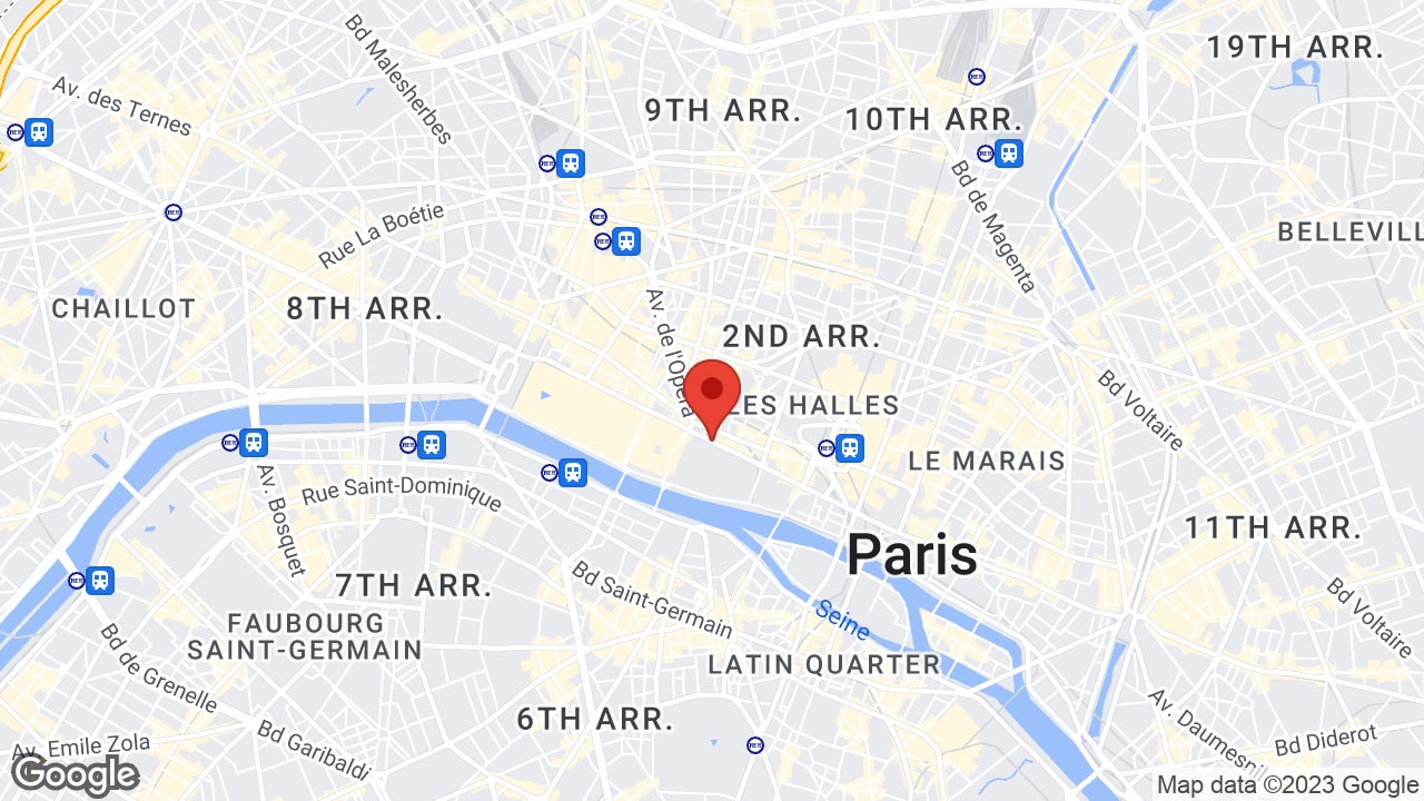 Google map