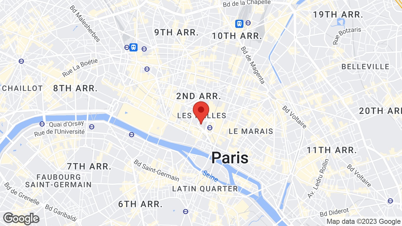 Google map