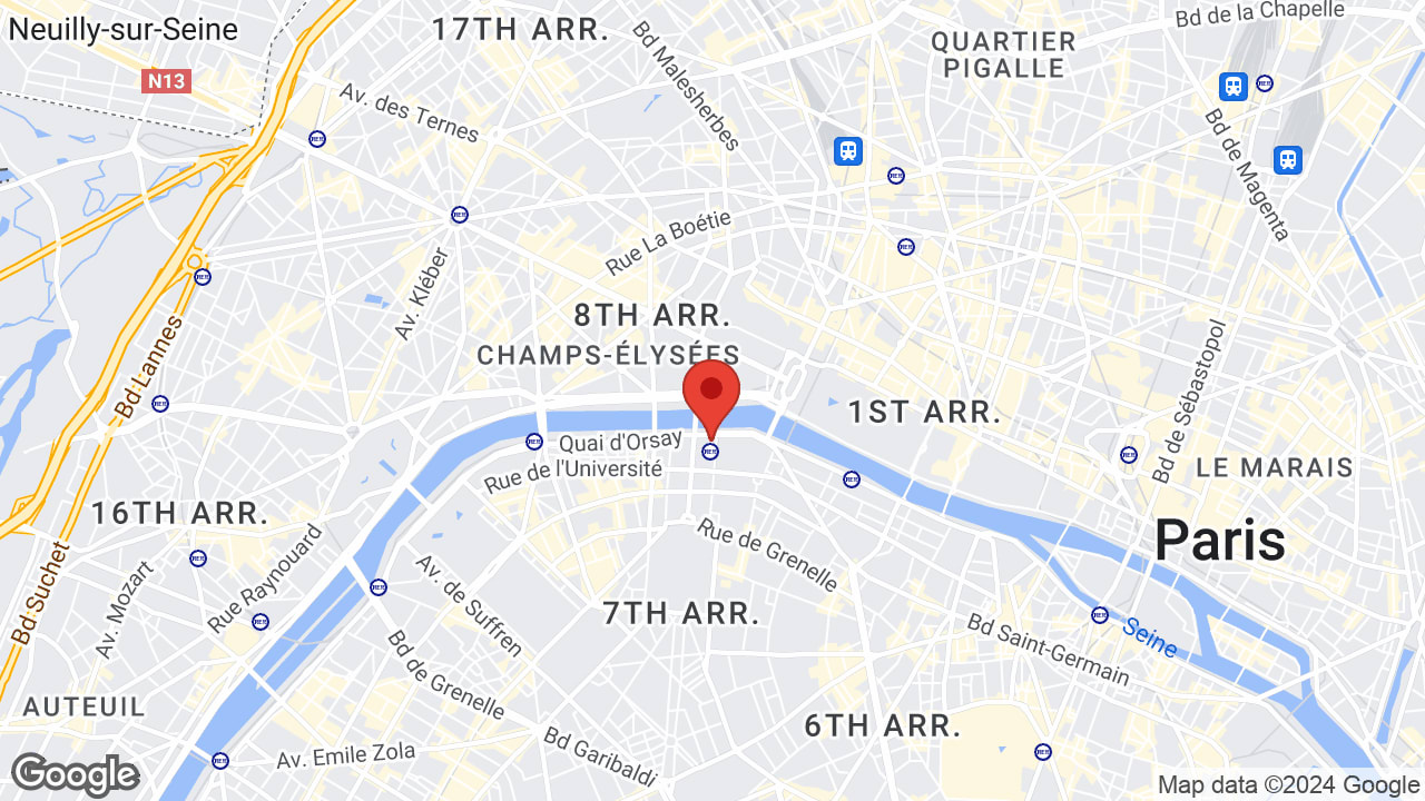 Google map